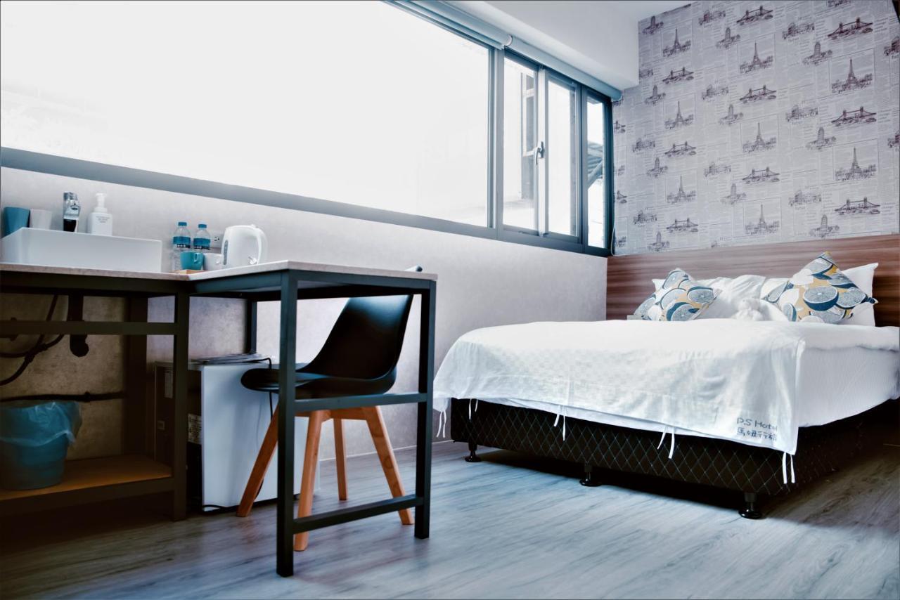 ג'יאושי Meng Yun Ge Hotel מראה חיצוני תמונה