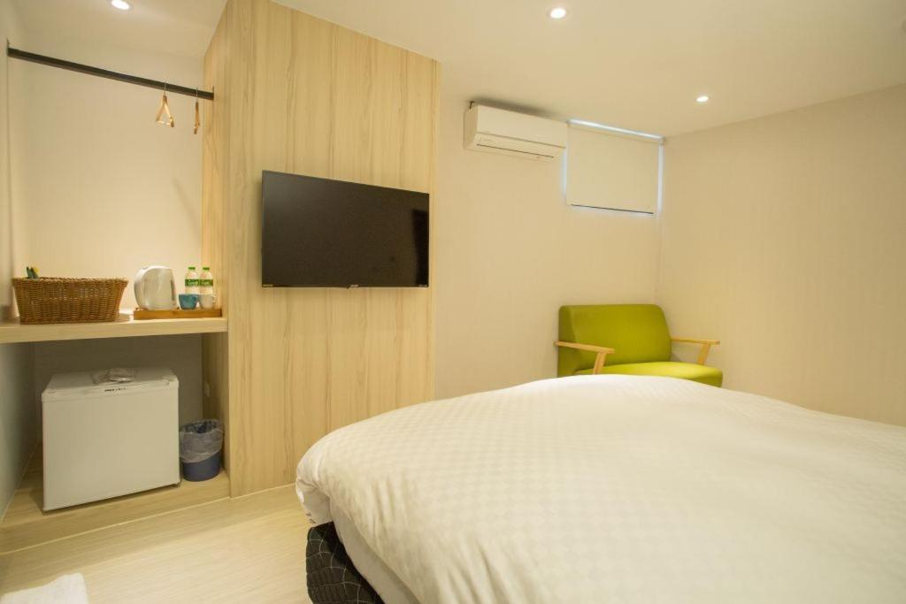 ג'יאושי Meng Yun Ge Hotel מראה חיצוני תמונה