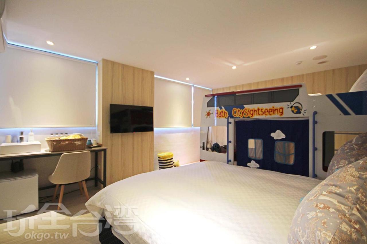 ג'יאושי Meng Yun Ge Hotel מראה חיצוני תמונה