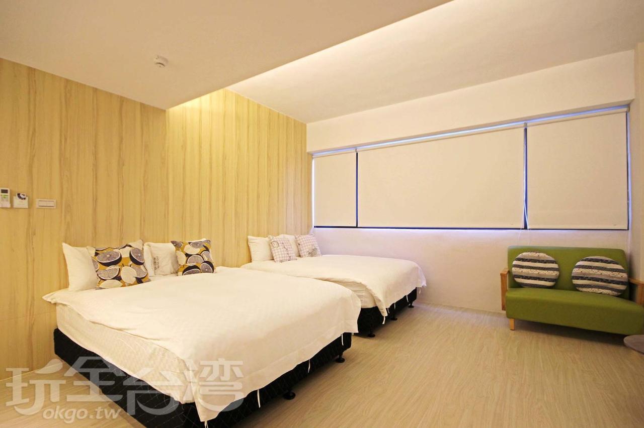 ג'יאושי Meng Yun Ge Hotel מראה חיצוני תמונה