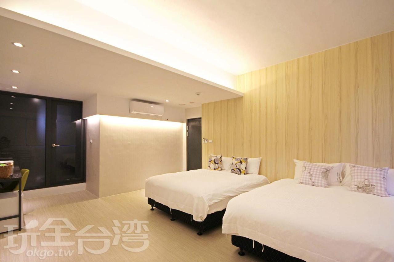 ג'יאושי Meng Yun Ge Hotel מראה חיצוני תמונה