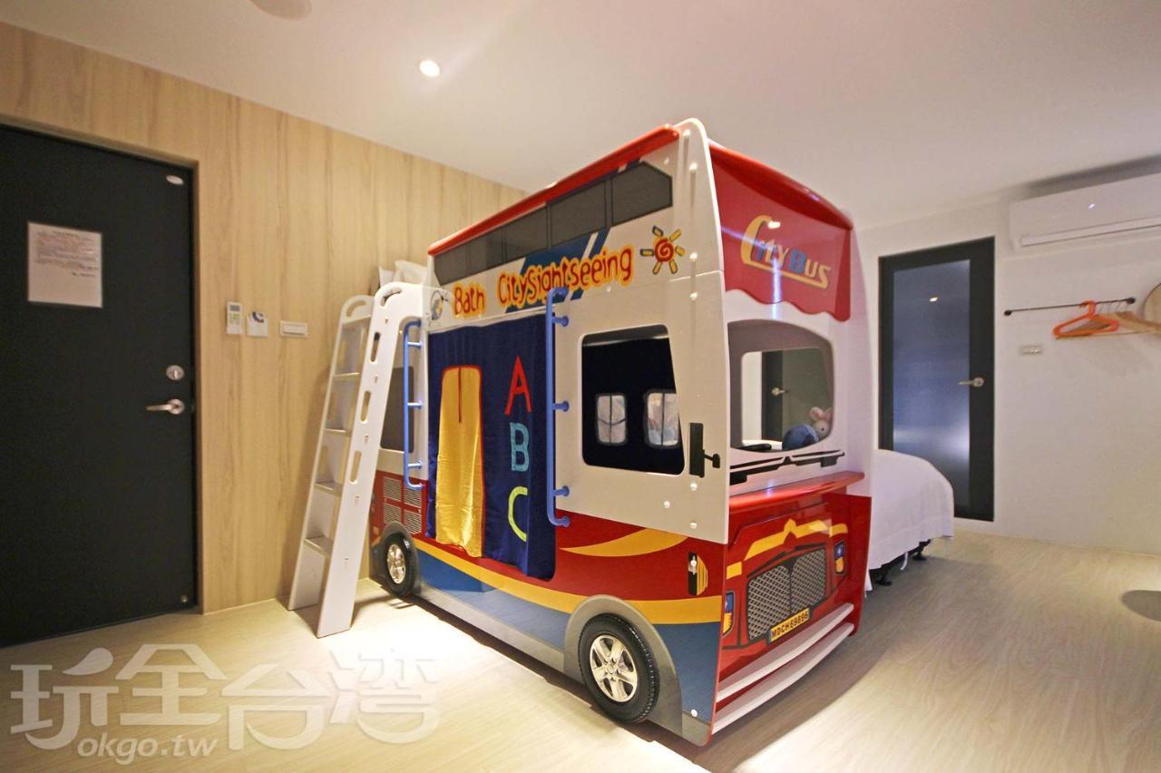 ג'יאושי Meng Yun Ge Hotel מראה חיצוני תמונה