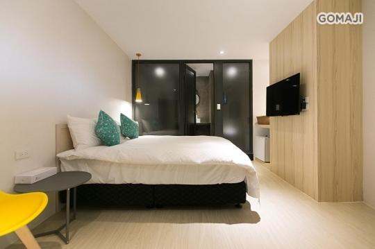 ג'יאושי Meng Yun Ge Hotel מראה חיצוני תמונה