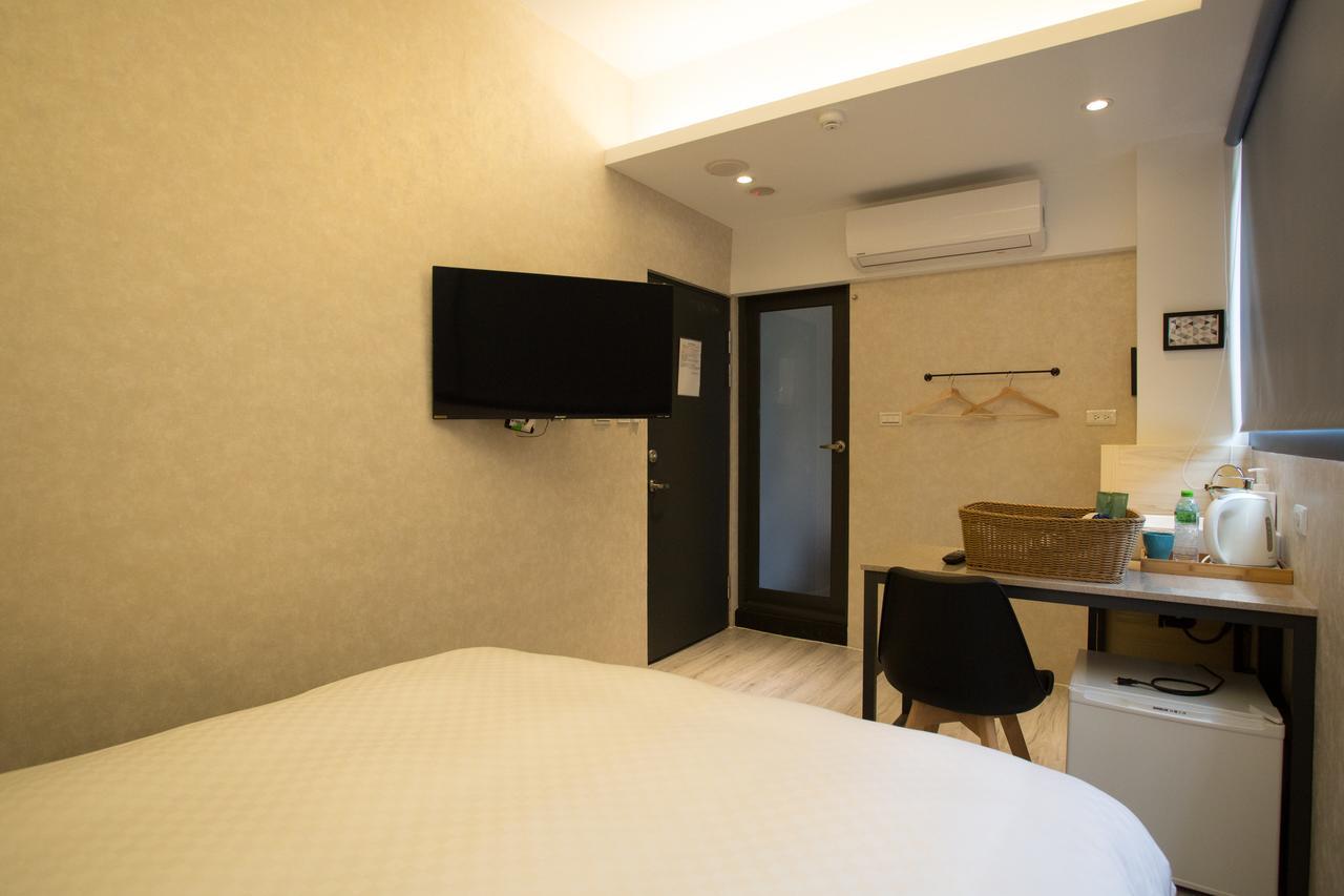 ג'יאושי Meng Yun Ge Hotel מראה חיצוני תמונה