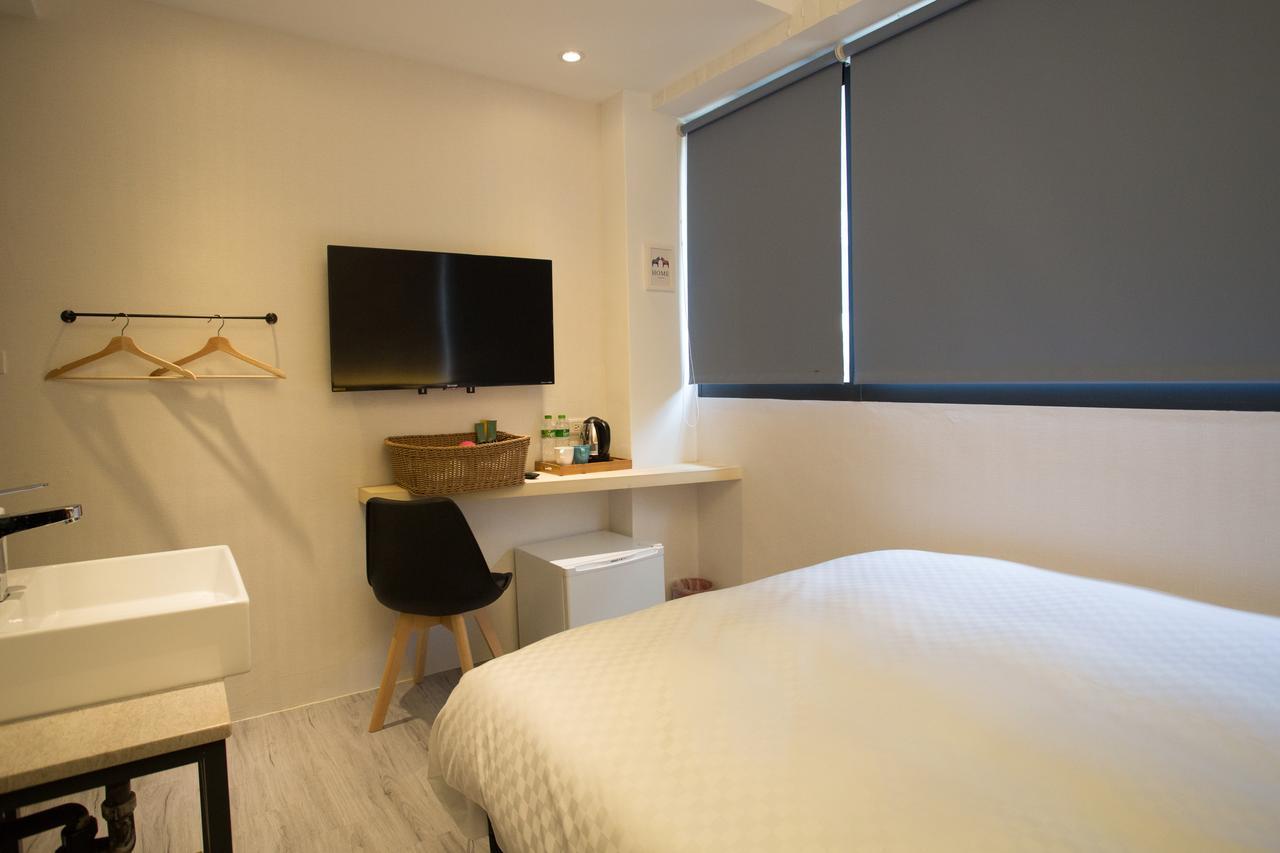 ג'יאושי Meng Yun Ge Hotel מראה חיצוני תמונה