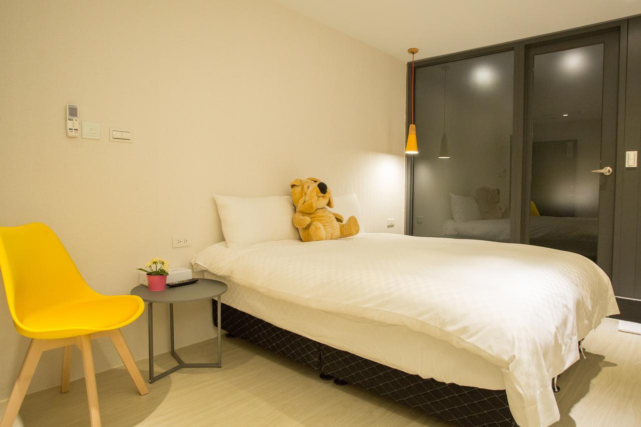 ג'יאושי Meng Yun Ge Hotel מראה חיצוני תמונה
