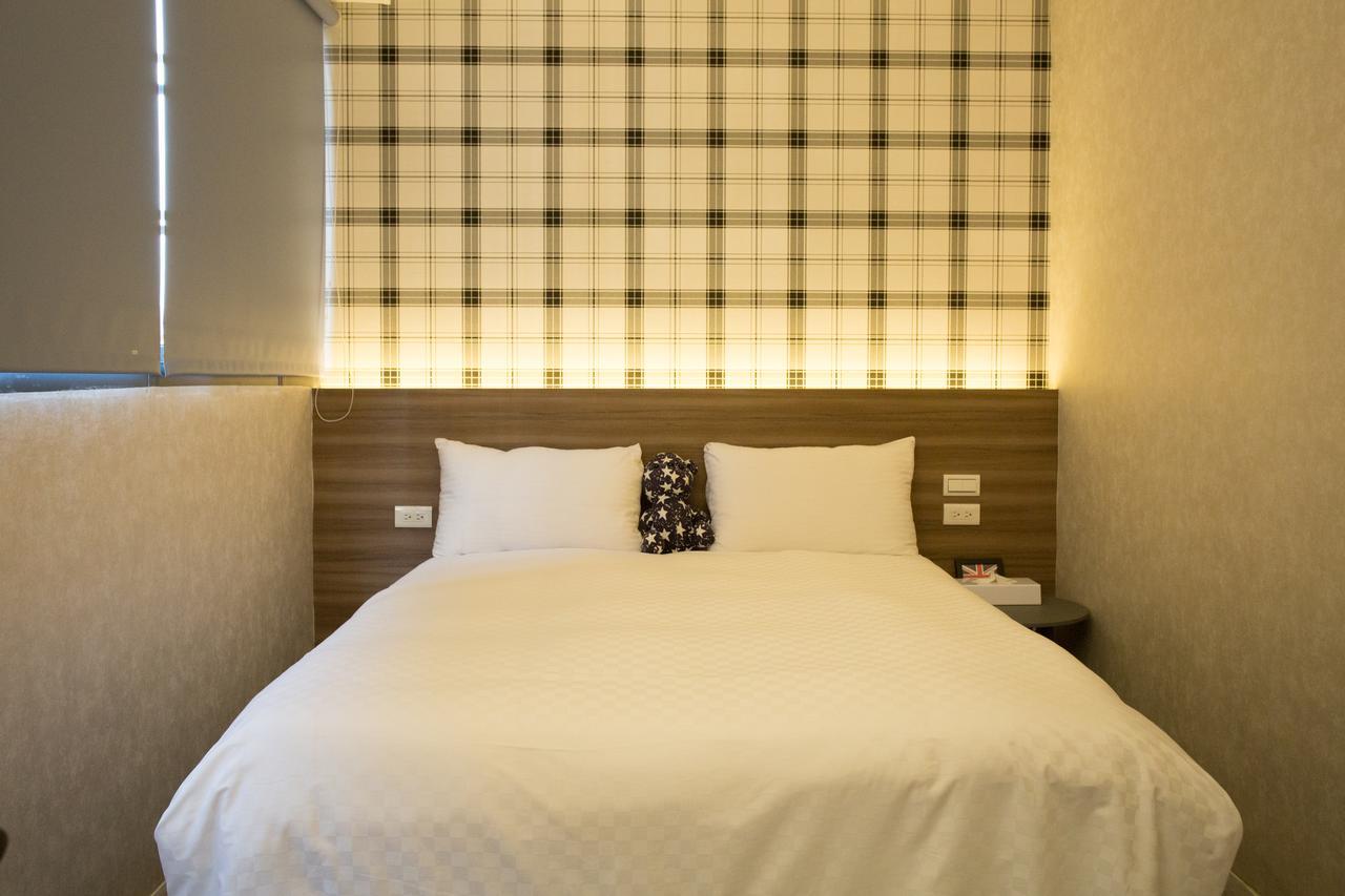 ג'יאושי Meng Yun Ge Hotel מראה חיצוני תמונה