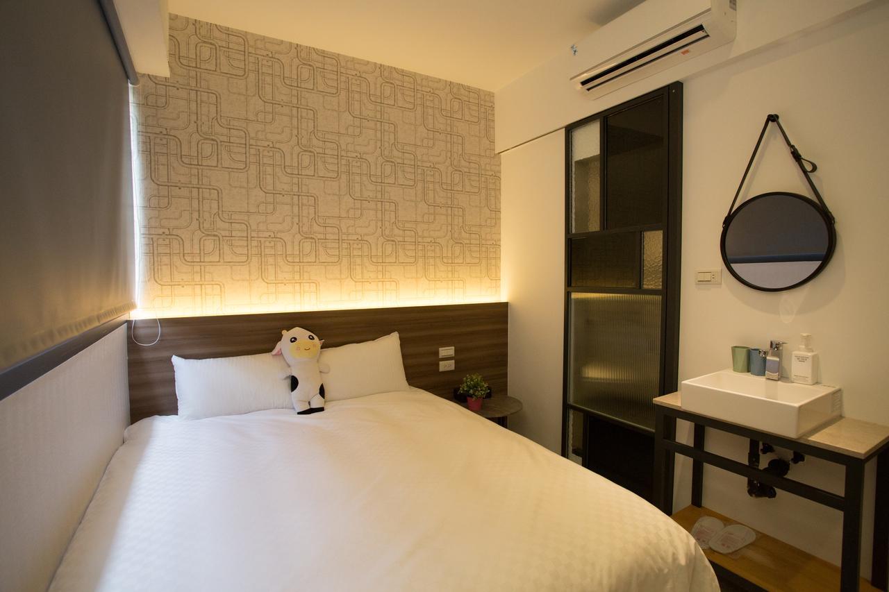 ג'יאושי Meng Yun Ge Hotel מראה חיצוני תמונה