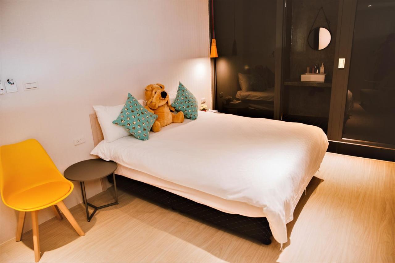 ג'יאושי Meng Yun Ge Hotel מראה חיצוני תמונה