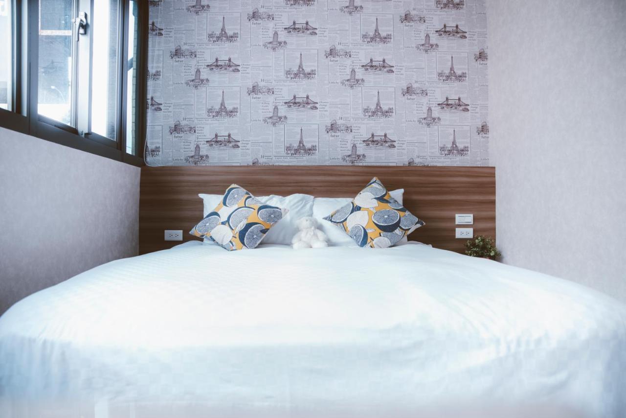 ג'יאושי Meng Yun Ge Hotel מראה חיצוני תמונה
